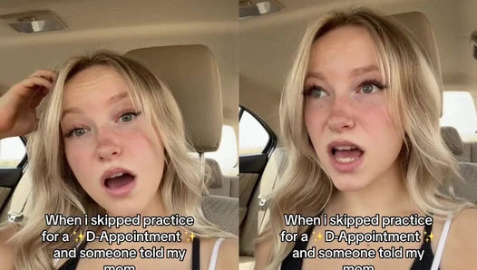 Emma Spice - Video Leaks #1831