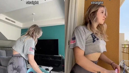 Emma Spice - Video Leaks #1836