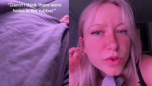 Emma Spice - Video Leaks #1838