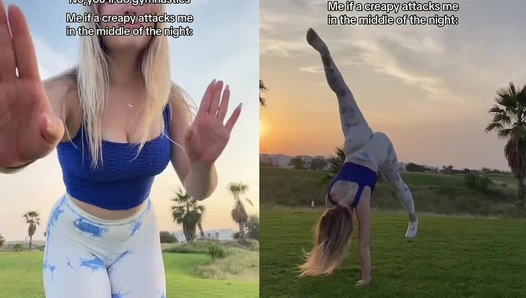Emma Spice - Video Leaks #1839
