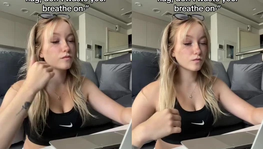 Emma Spice - Video Leaks #1840