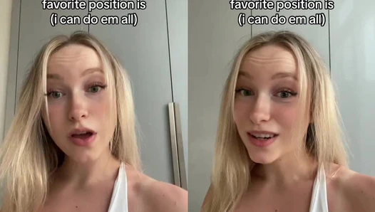 Emma Spice - Video Leaks #1841