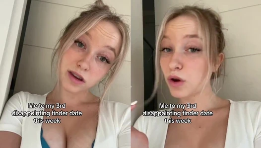Emma Spice - Video Leaks #1843