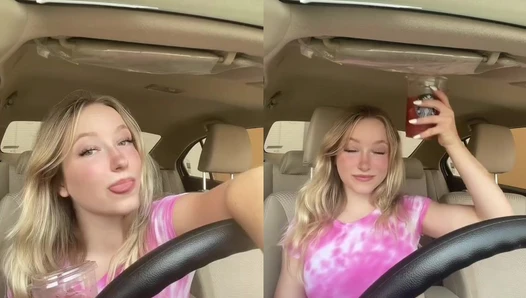 Emma Spice - Video Leaks #1844