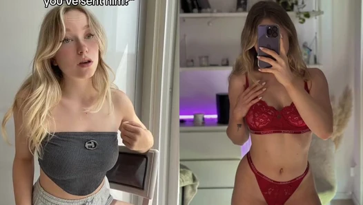 Emma Spice - Video Leaks #1845
