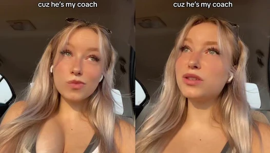 Emma Spice - Video Leaks #1846