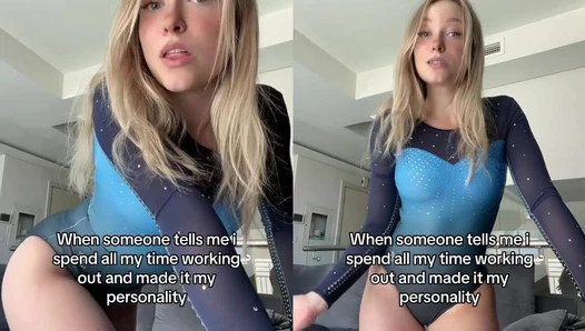 Emma Spice - Video Leaks #1848