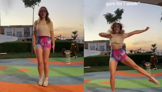 Emma Spice - Video Leaks #1849