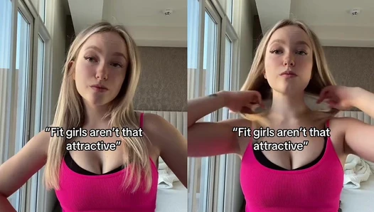 Emma Spice - Video Leaks #1852