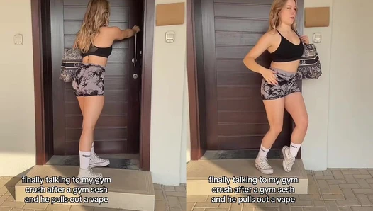 Emma Spice - Video Leaks #1854