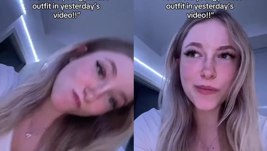 Emma Spice - Video Leaks #1855