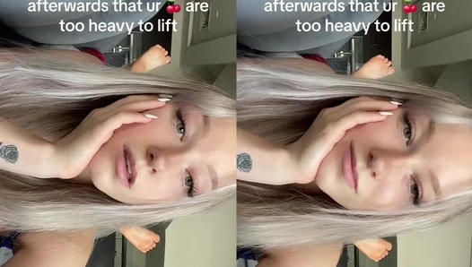 Emma Spice - Video Leaks #1857