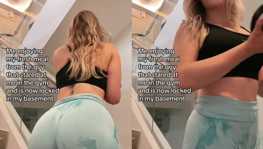 Emma Spice - Video Leaks #1858