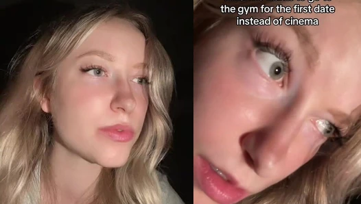 Emma Spice - Video Leaks #1861
