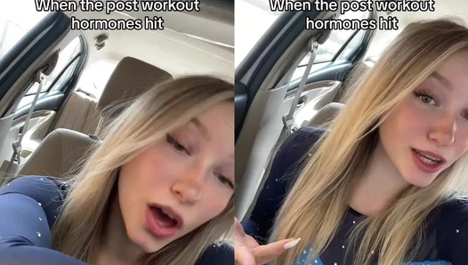 Emma Spice - Video Leaks #1862