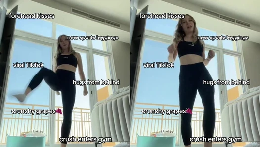 Emma Spice - Video Leaks #1864