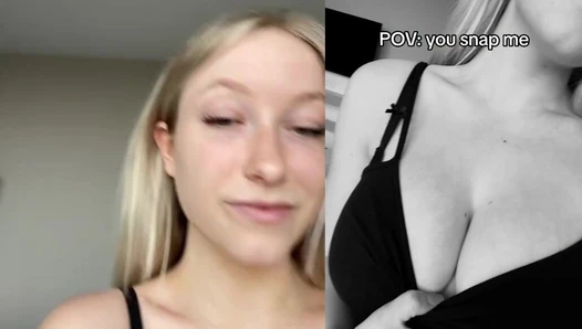 Emma Spice - Video Leaks #1865