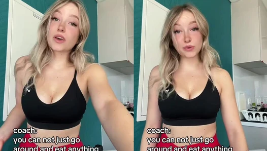 Emma Spice - Video Leaks #1866