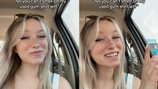 Emma Spice - Video Leaks #1867