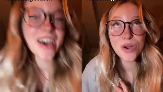 Emma Spice - Video Leaks #1868
