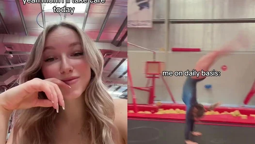 Emma Spice - Video Leaks #1869