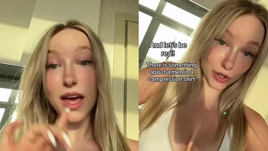 Emma Spice - Video Leaks #1873
