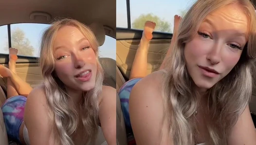 Emma Spice - Video Leaks #1874
