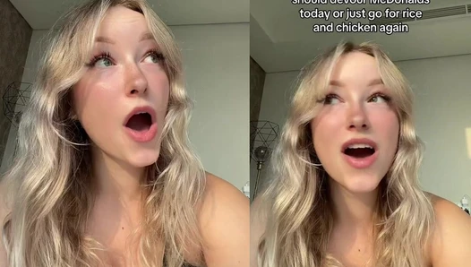 Emma Spice - Video Leaks #1876
