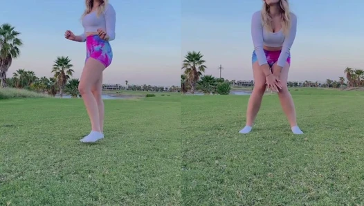 Emma Spice - Video Leaks #1882