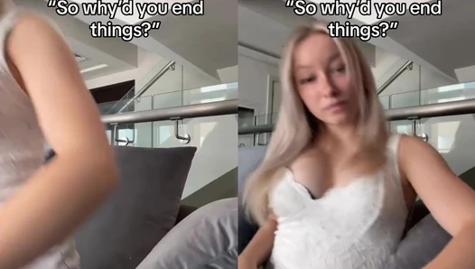 Emma Spice - Video Leaks #1883