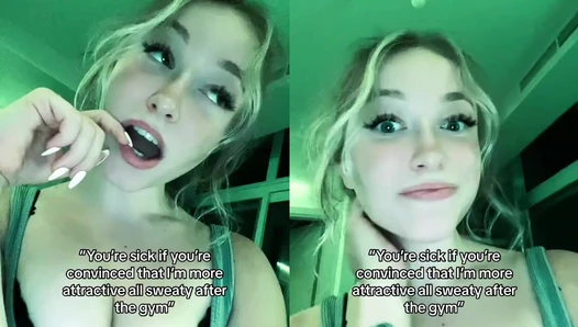 Emma Spice - Video Leaks #1892
