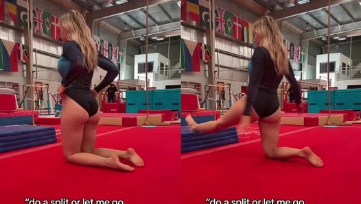 Emma Spice - Video Leaks #1893