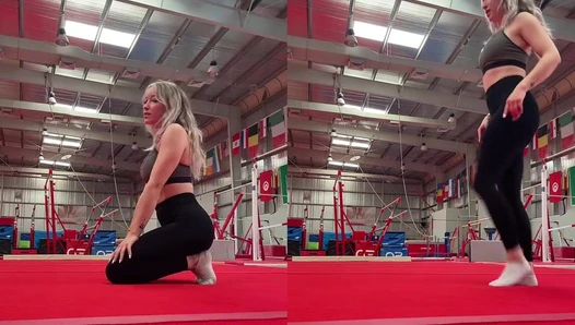 Emma Spice - Video Leaks #1894