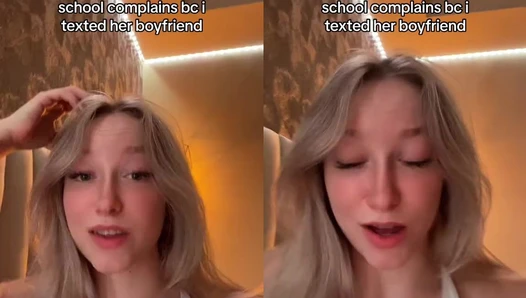Emma Spice - Video Leaks #1895