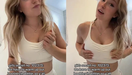 Emma Spice - Video Leaks #1901
