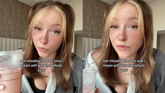 Emma Spice - Video Leaks #1904
