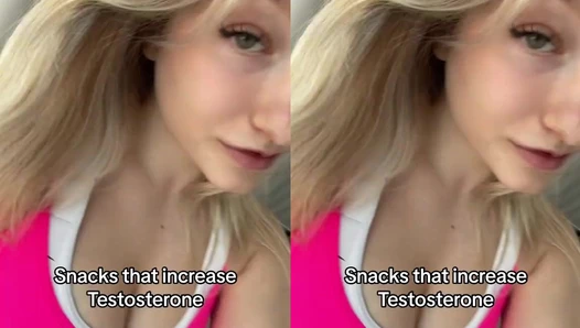Emma Spice - Video Leaks #1908