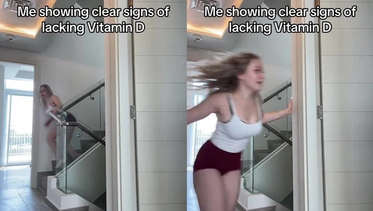 Emma Spice - Video Leaks #1911