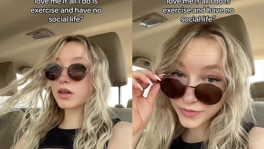 Emma Spice - Video Leaks #1912