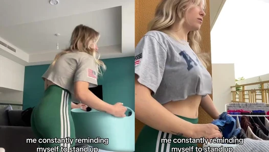 Emma Spice - Video Leaks #1913
