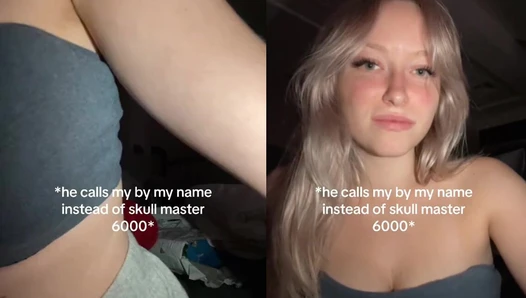 Emma Spice - Video Leaks #1916