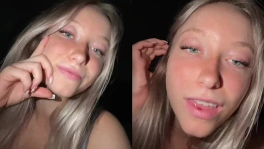 Emma Spice - Video Leaks #1917