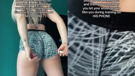 Emma Spice - Video Leaks #1919
