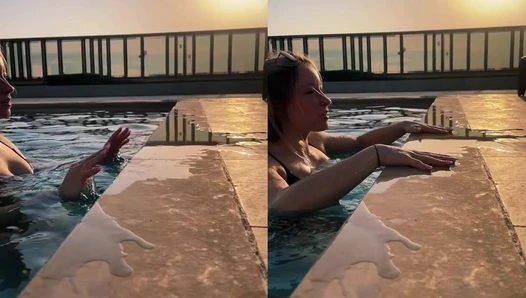 Emma Spice - Video Leaks #1920