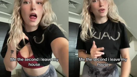 Emma Spice - Video Leaks #1922