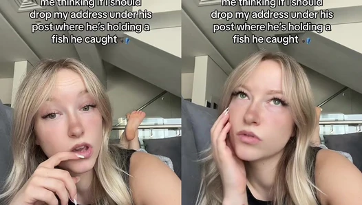 Emma Spice - Video Leaks #1923