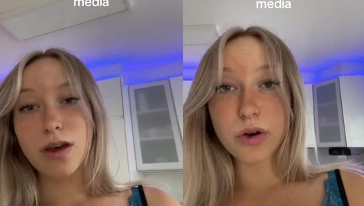 Emma Spice - Video Leaks #1929