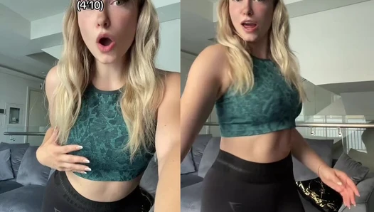 Emma Spice - Video Leaks #1930
