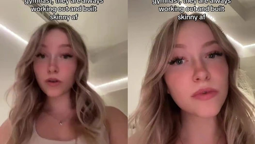 Emma Spice - Video Leaks #1931