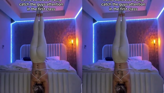 Emma Spice - Video Leaks #1932